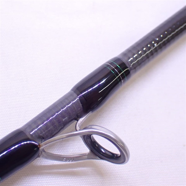 ２５エメラルダスＭＸ イカメタルＫ６０ＬＢーＳ